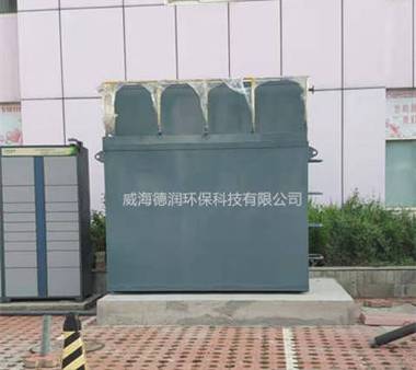 深耕柔性平板膜硬核技术 山东德实环保以产品优势领跑省内水处理赛道